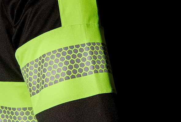 L.BRADOR tegi seda jälle! Hi-Vis innovatsioon